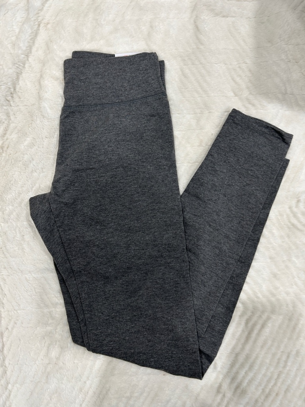 Aerie Dark Gray Leggings